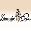 Donald Ross Golf Club Logo